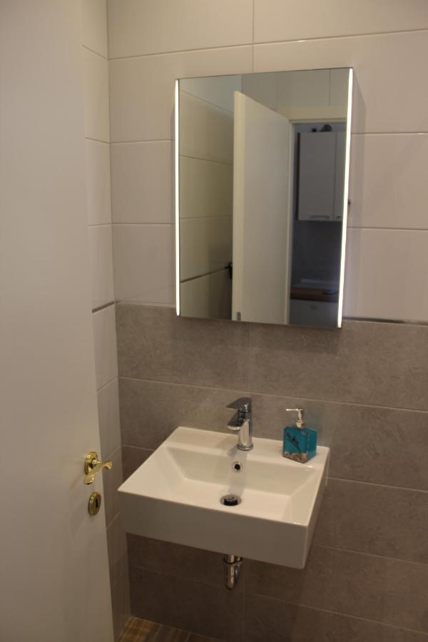 Apartments Kekel Biograd Na Moru Exterior photo