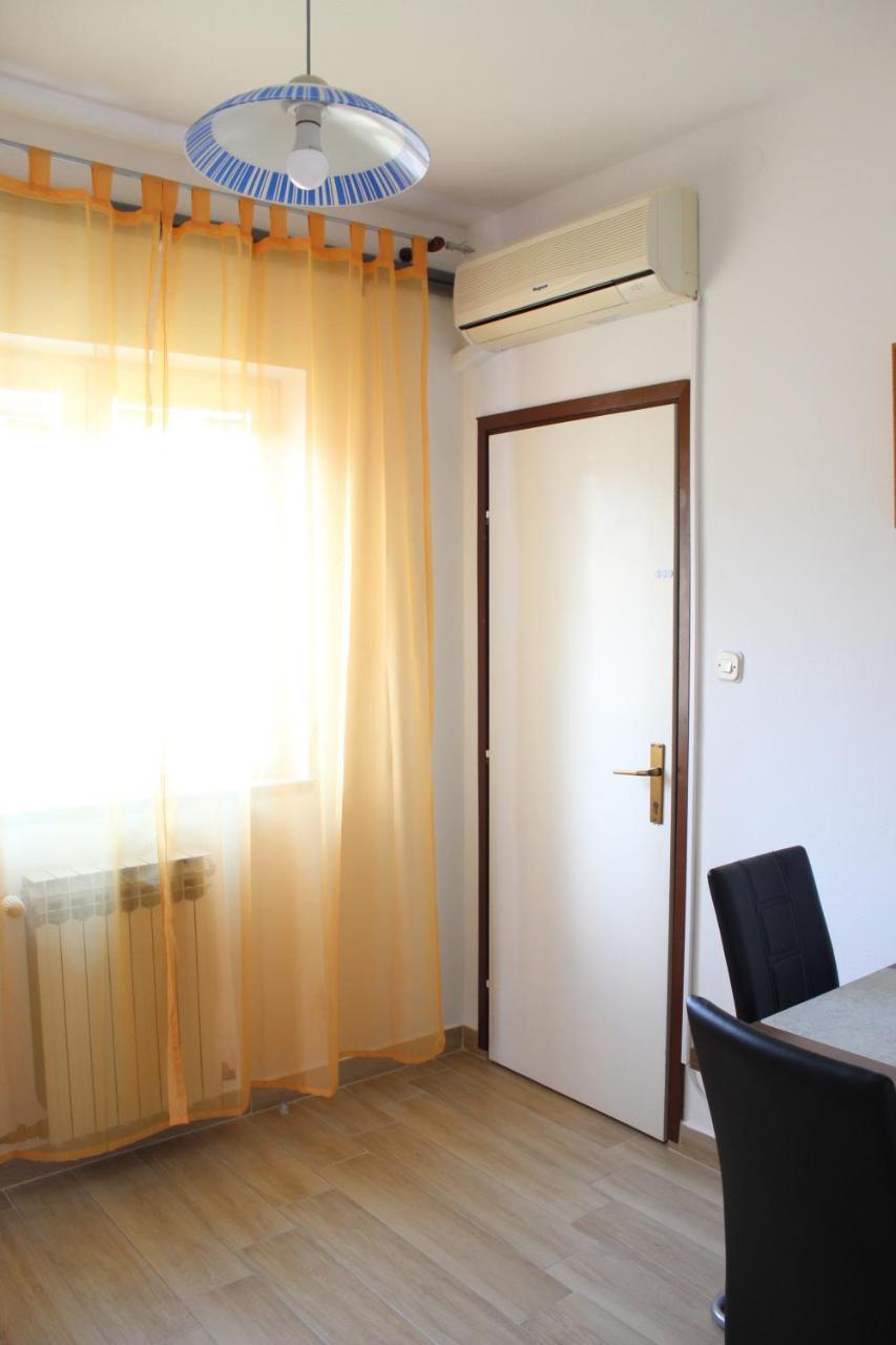Apartments Kekel Biograd Na Moru Exterior photo